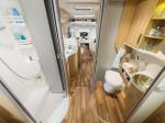 Hymer Tramp CL 2010 года